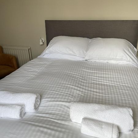 Duke Of Cornwall St Austell Zimmer foto