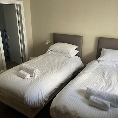 Duke Of Cornwall St Austell Zimmer foto
