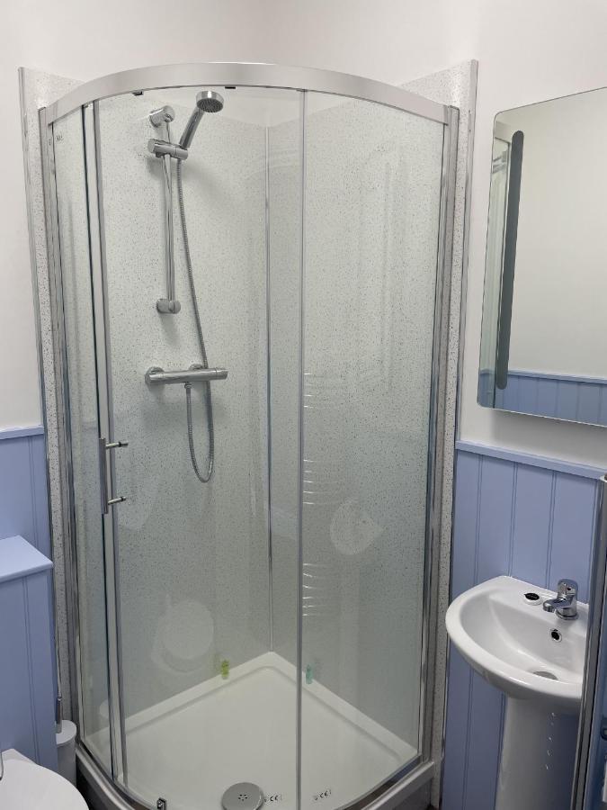 Duke Of Cornwall St Austell Zimmer foto