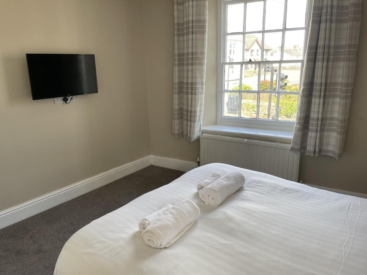 Duke Of Cornwall St Austell Zimmer foto