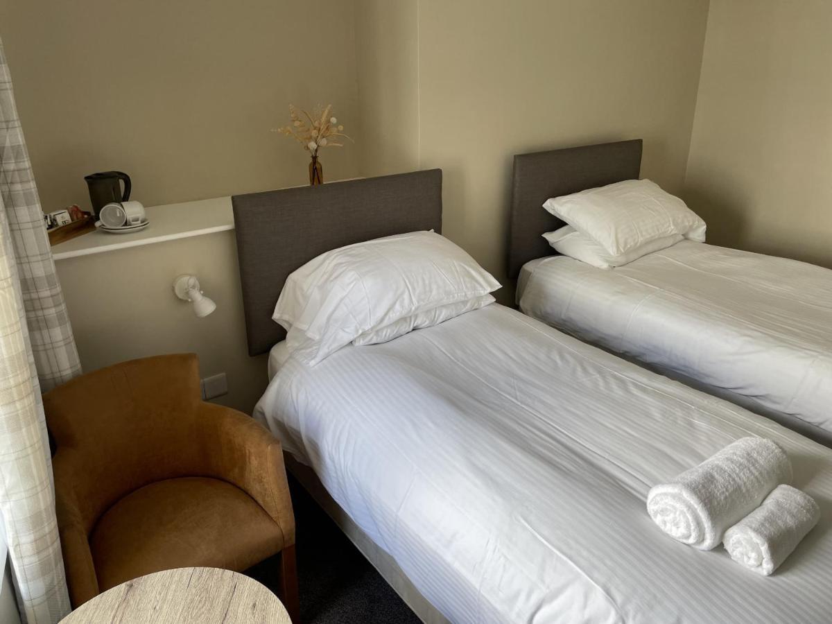 Duke Of Cornwall St Austell Zimmer foto