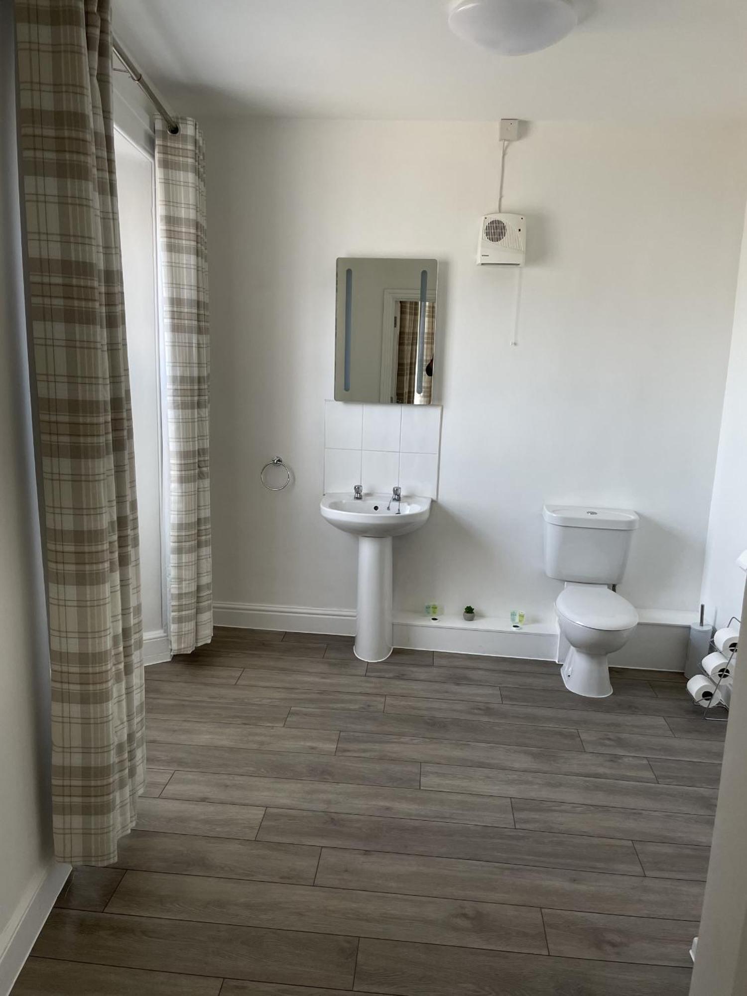 Duke Of Cornwall St Austell Zimmer foto