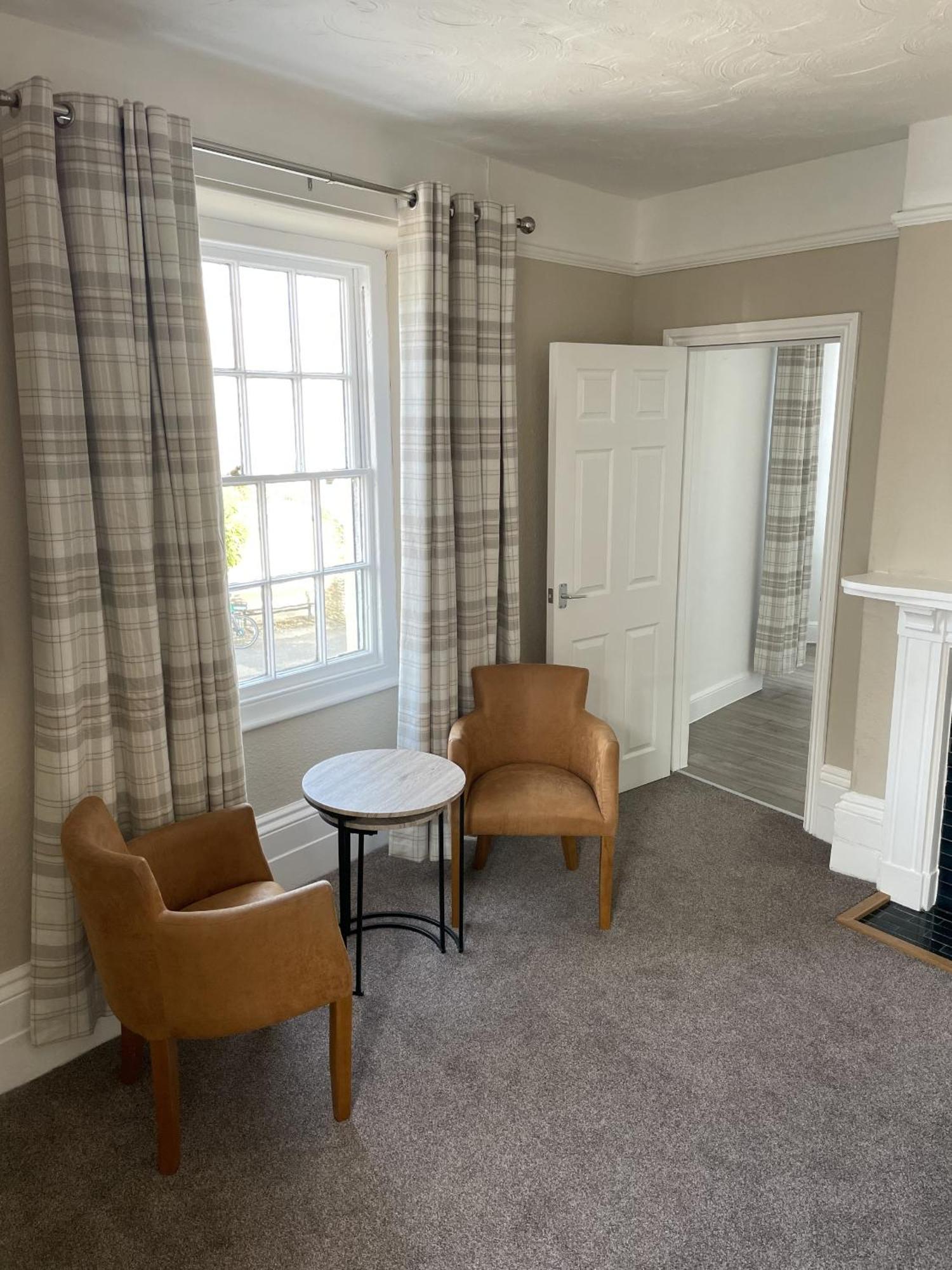Duke Of Cornwall St Austell Zimmer foto