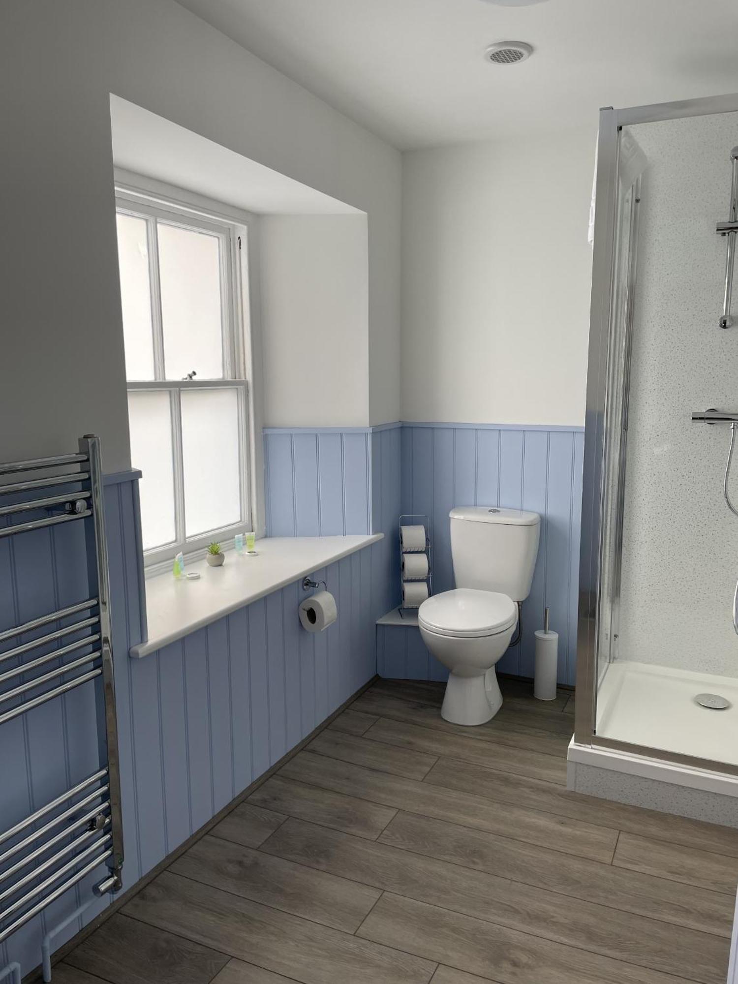 Duke Of Cornwall St Austell Zimmer foto