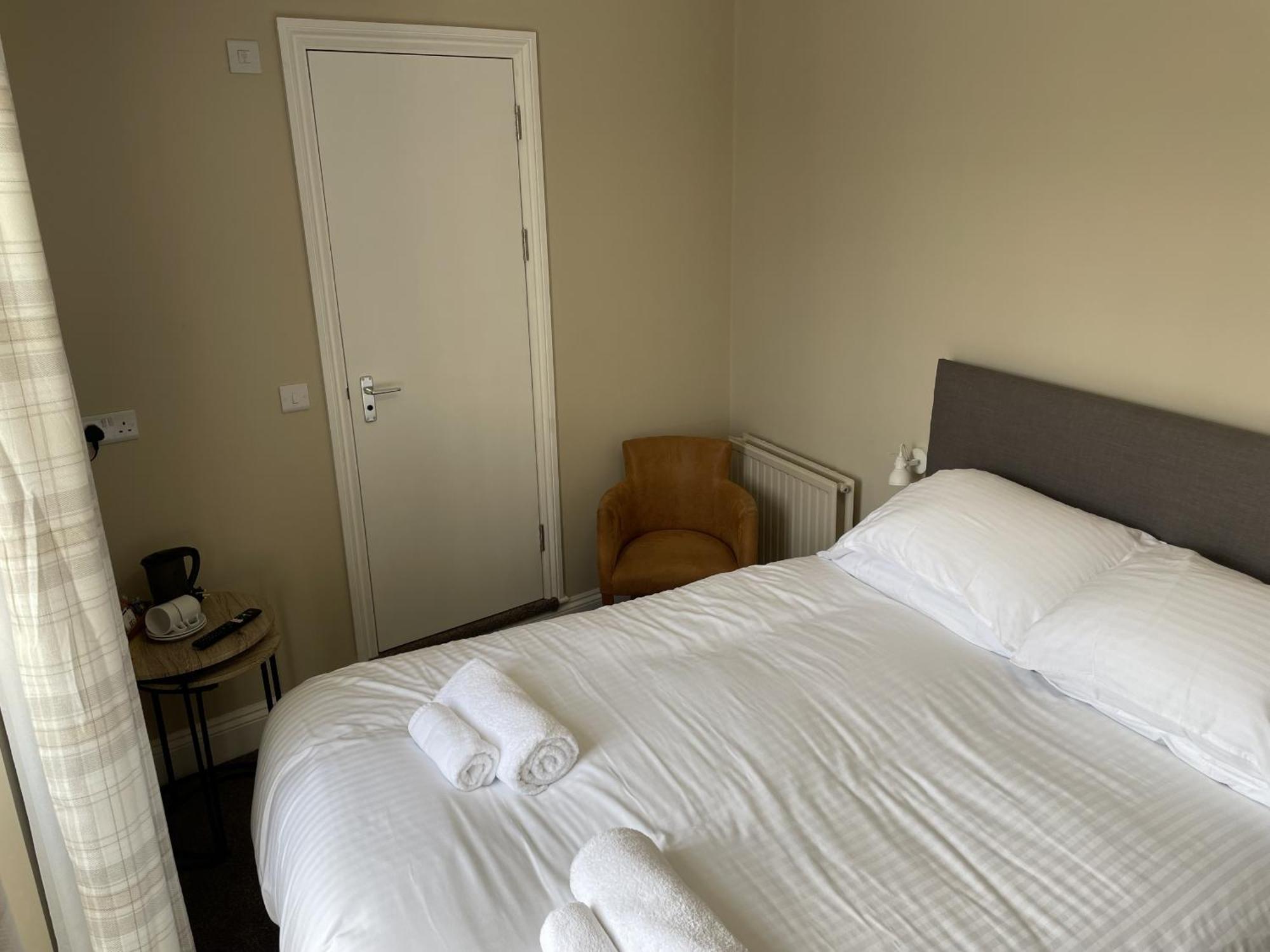Duke Of Cornwall St Austell Zimmer foto