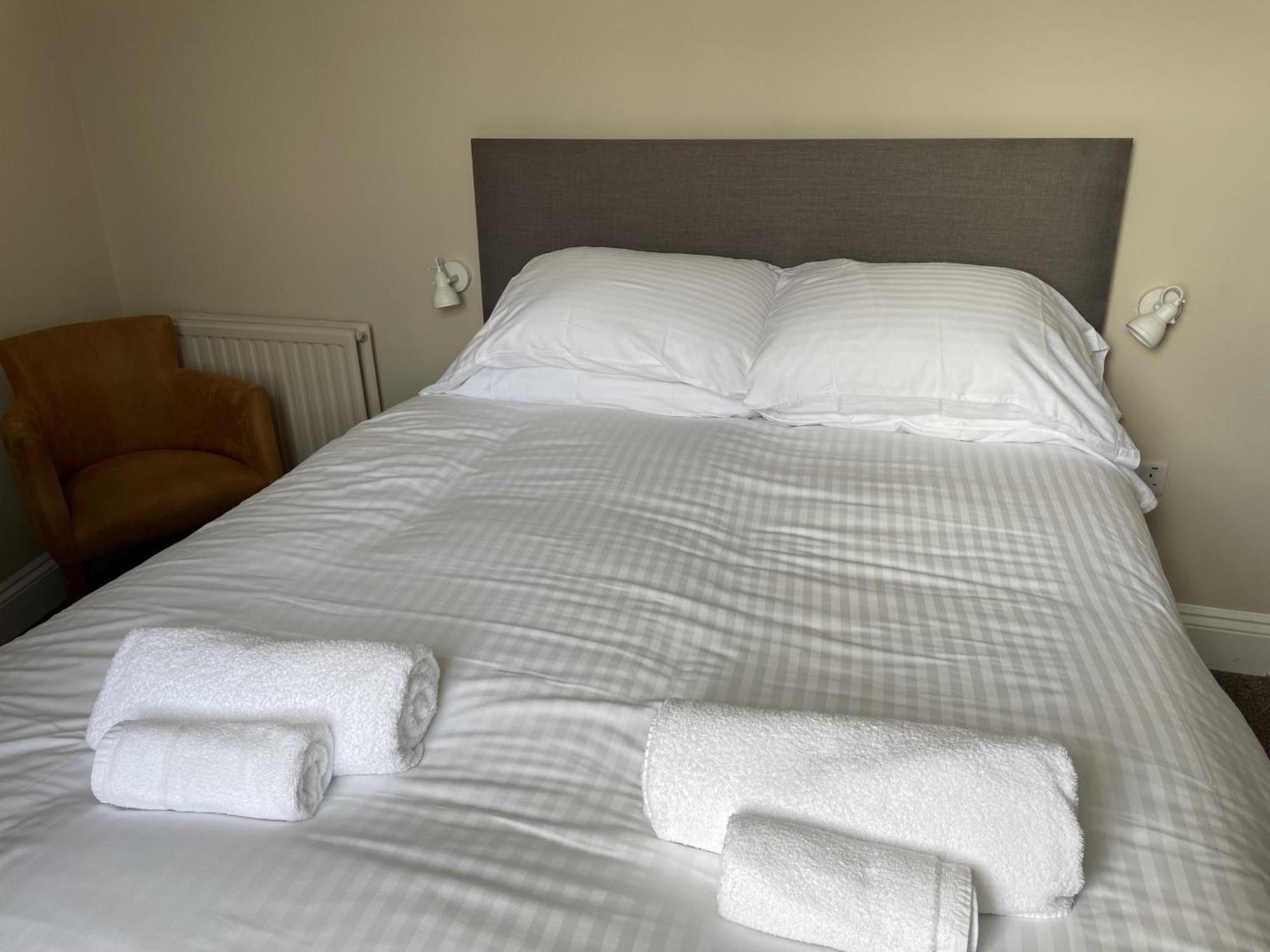 Duke Of Cornwall St Austell Zimmer foto