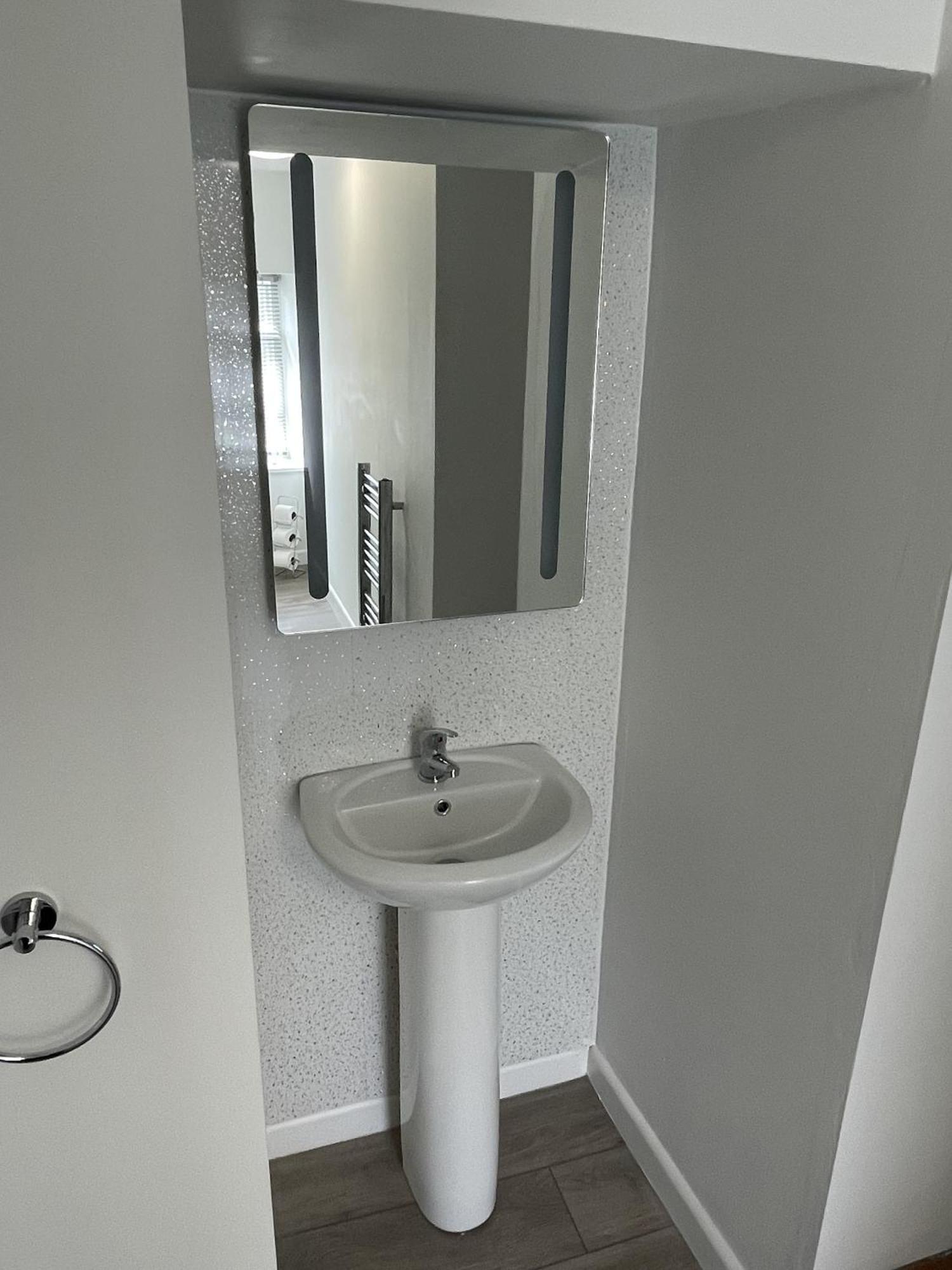 Duke Of Cornwall St Austell Zimmer foto