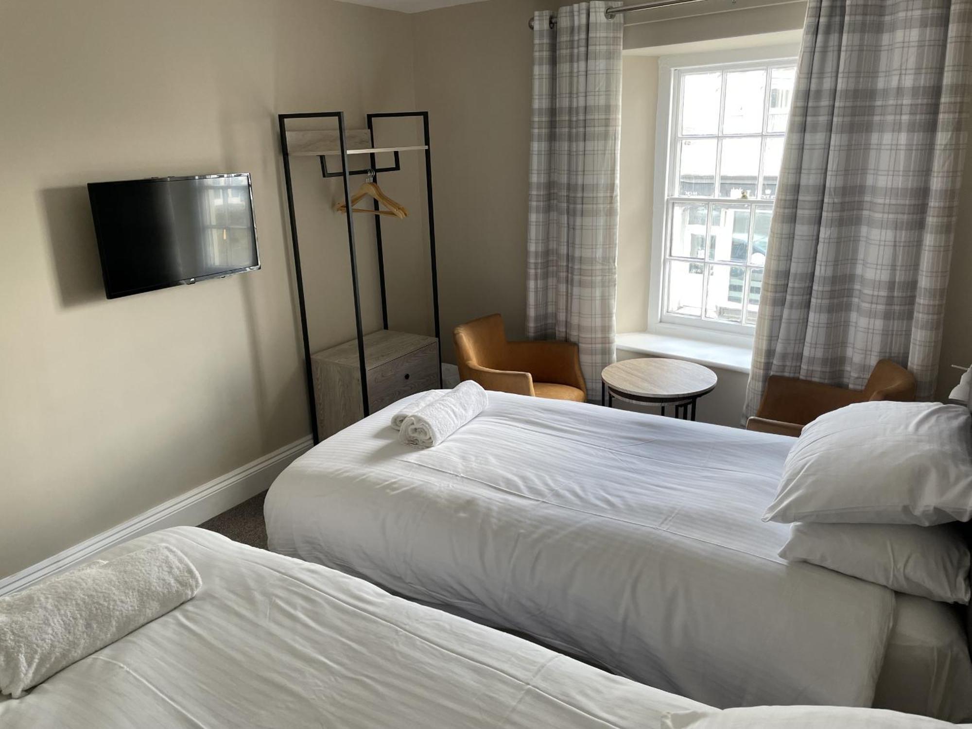 Duke Of Cornwall St Austell Zimmer foto