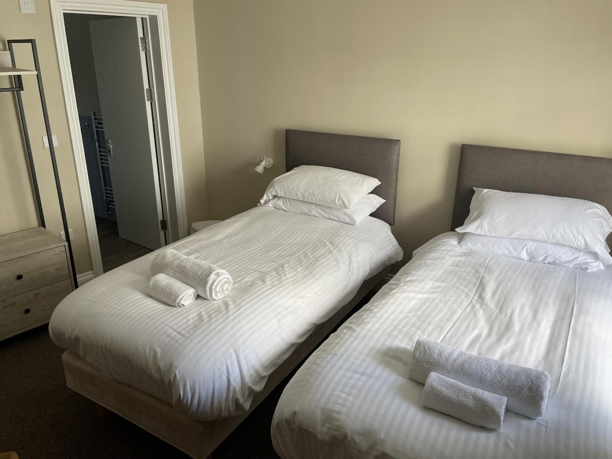 Duke Of Cornwall St Austell Zimmer foto
