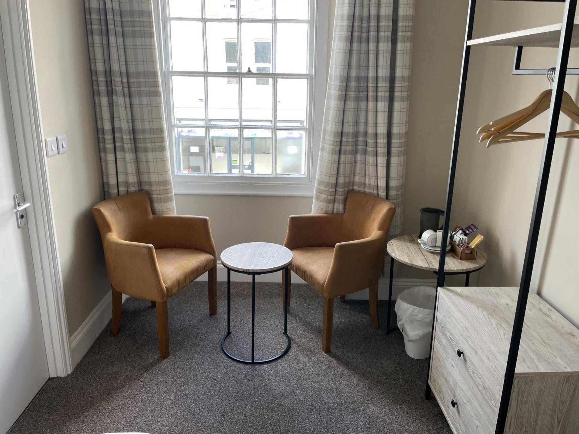 Duke Of Cornwall St Austell Zimmer foto